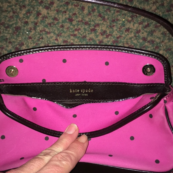 Kate Spade Mini Purse - Picture 5 of 5